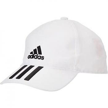 adidas Gorra R BB Cap 3S 4A GM4511 Blanco