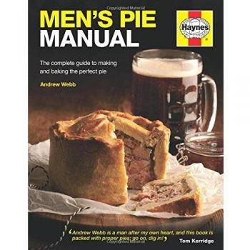 Men's Pie Manual