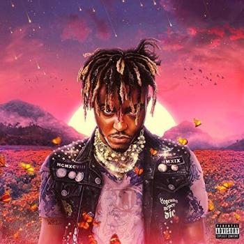 Juice WRLD - Legends Never Die (2LP Vinyl)