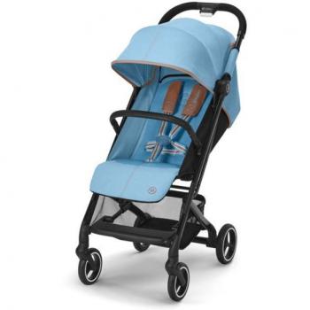 Silla de Paseo Cybex Beezy Beach Blue 2022