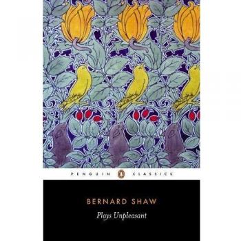 Obras Desagradables de George Bernard Shaw (Biblioteca Bernard Shaw)