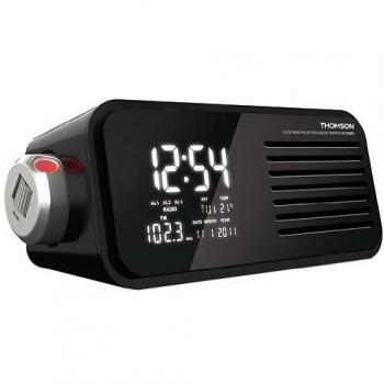Radio despertado con proyector Thomson CP300T