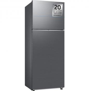 Samsung Frigorífico de 2 Puertas No Frost RT47CG6626S9ES con Tecnología SMART