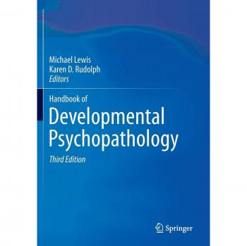 Comprehensive Guide to Developmental Psychopathology