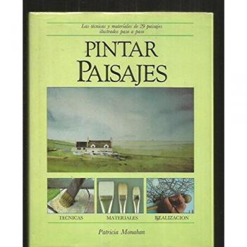 Pintar paisajes.: 4