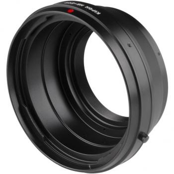 Kipon adaptador Hasselblad para Canon