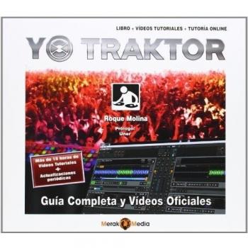 Yo traktor