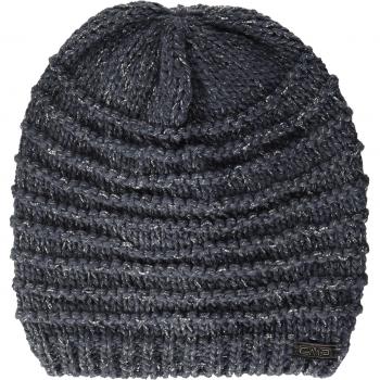 CMP Hecho a Camiseta, Gorro Mujer, Asfalto, U