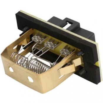 Elemento de control, calefacción/ventilación THERMOTEC DEY002TT