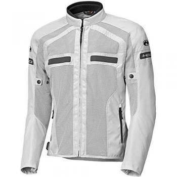 Chaqueta textil de moto de malla para mujer Held Tropic 3.0 - Gris - 3XL