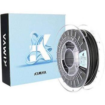 Filamento PEKK Carbono Gris 2,85 mm 500 g