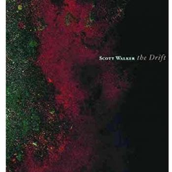 WALKER, SCOTT - DRIFT : 2LP SET