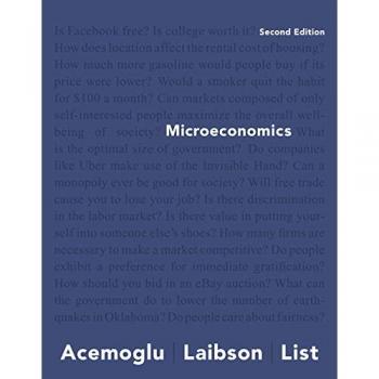 Microeconomics