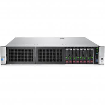 Hewlett Packard Enterprise ProLiant DL380 Gen9 2.4 GHz E5-2620V3 500 W Rack 2U Servers