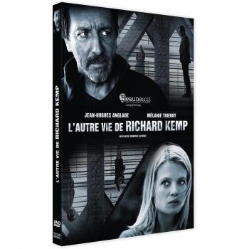 L'Autre vie de Richard Kemp [Francia] [DVD]