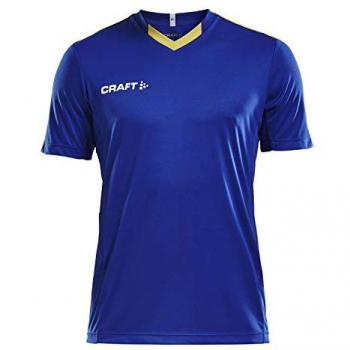 Craft Progress Contrast Jersey