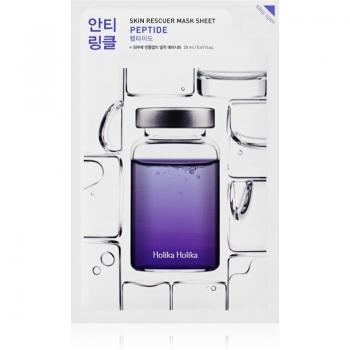 Holika Holika Skin Rescuer Peptide Revitalising Cloth Mask with Peptides 20 ml