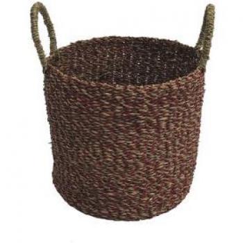 Base de Yute para Árbol de Navidad Ø56x25cm