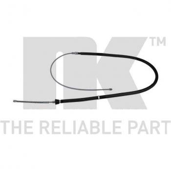 Cable de freno de mano NK 904310