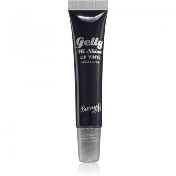 Barry M Gelly Hi Shine Lip Gloss Shade Forbid 10 ml