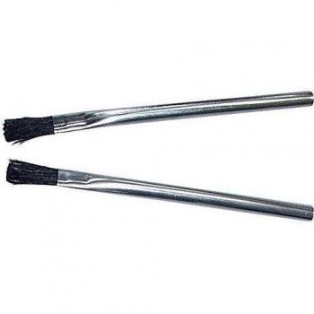 Stubai 284240 - Pincel para ácido de soldador, 25 unidades