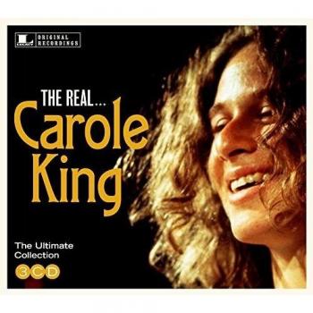 The Real... Carole King. - Carole King