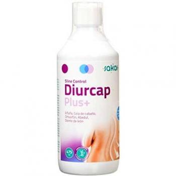 Sline Control Diurcap Plus+ - 475 ml