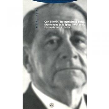 Ex Captivitate Salus: Experiencias de la época 1945-1947