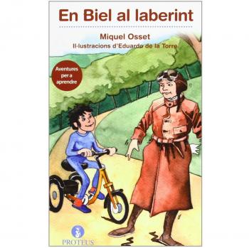 En Biel Al Laberint - 3ª Edición