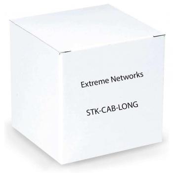 Extreme Networks 1M Stacking Cable for B & C Series - Enterasys Compatible