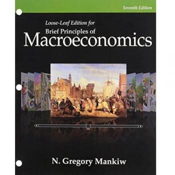 Brief Principles of Macroeconomics