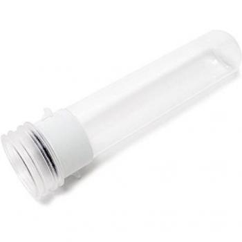 Funda de cristal de cuarzo para filtro exterior de acuario HW-702B/703B/704B - Sunsun