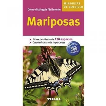 Mariposas