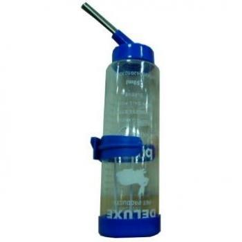 Pet One - Botella de Agua Transparente