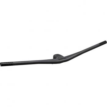 Syncros Hixon IC SL Manillar y Potencia de Carbono 780 mm, 40 mm de longitud, diseño integrado, ligero y resistente