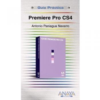 Premiere Pro CS4