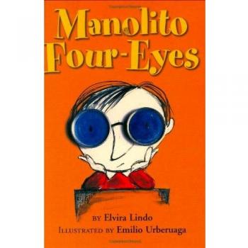 Manolito Four-Eyes: The 1st Volume of the Great Encyclopedia of My Life