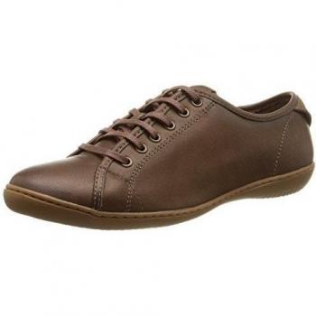 TBSCerise - zapatos derby mujer , marrón