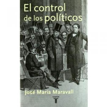EL CONTROL DE LOS POLITICOS