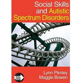 Autistic Spectrum Disorder Social Skills Support Kit