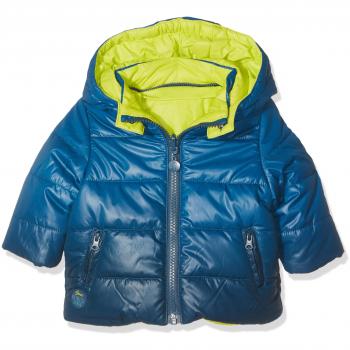Bóboli 304120, Abrigo para Bebés, Azul