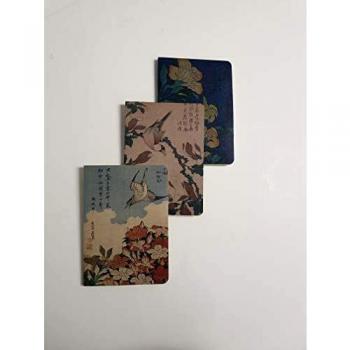 British Museum - Juego de 3 cuadernos A6