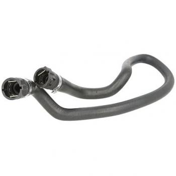 Manguera del radiador THERMOTEC SI-MA46 - Tubería de radiador, alta resistencia a la temperatura, fabricada con materiales de calidad, compatible con múltiples modelos de vehículos