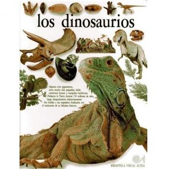 Dinosaurios