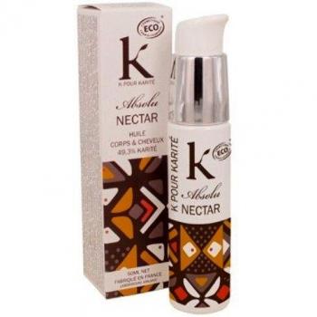Karité Ecologic Nectar Shea Oil Eco 50 Ml