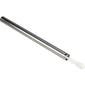 Barra de Prolongación Westinghouse 30,5 cm, Acero Inoxidable