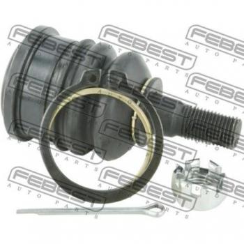 Rótula de suspensión FEBEST control arm ball joint 3520-MK