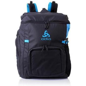 Odlo Pro SLOPE Pack 80 77780 - Mochila, color negro