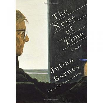 The Noise of Time