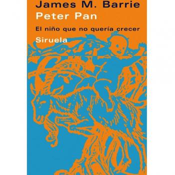 Peter Pan: - James M. Barrie